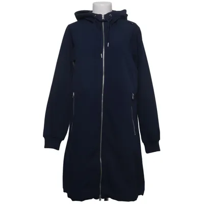 Jacka (Blå) från Danefae Elastan, Polyester