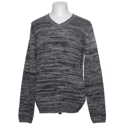 Pullover (Grå) från Smog Akryl
