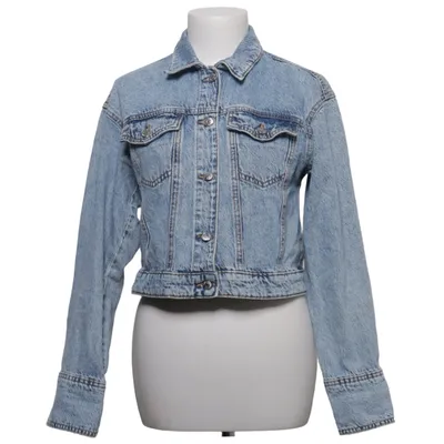 Denim jacket (Blue) from Primark Cotton