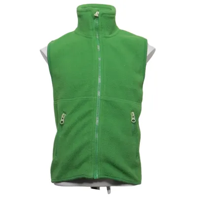 Outdoor vest (Groen) van Kinderbutt Polyester