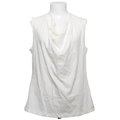 Topp (Blue Willis Top uden ærmer) från Blue Willi's Bomull