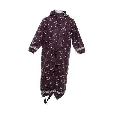 Overall (Lila, Flerfärgad) från Lindberg Polyester