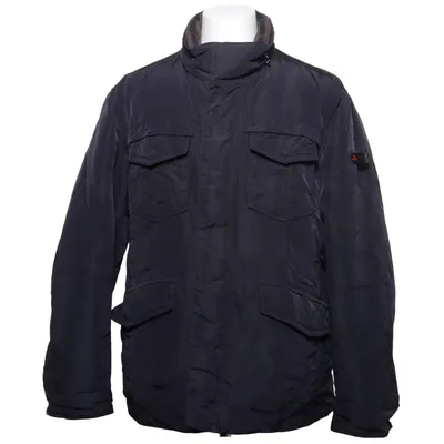 Veste d'hiver (Noir) de Peuterey Polyamide, Polyester