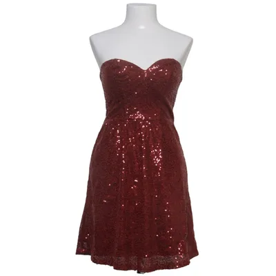 Cocktailklänning (Sequin Dress) från Jeane Blush Polyester