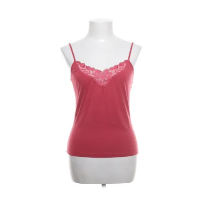 Linne (Röd) från Riley Woman Elastan, Viskos