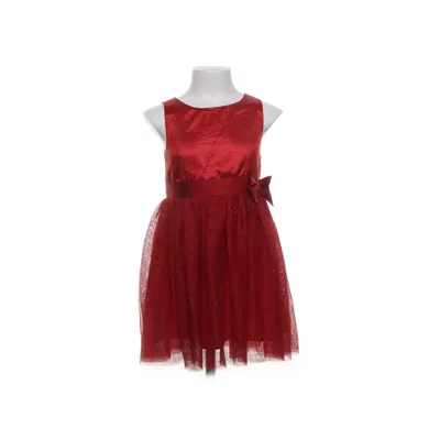 Aftenkjole (Rød) fra H&M Polyester