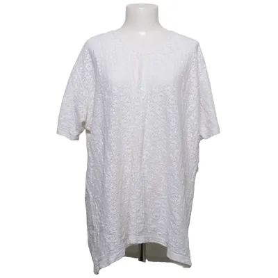 Topp (Vit) från BB Design Jytte Meilvang