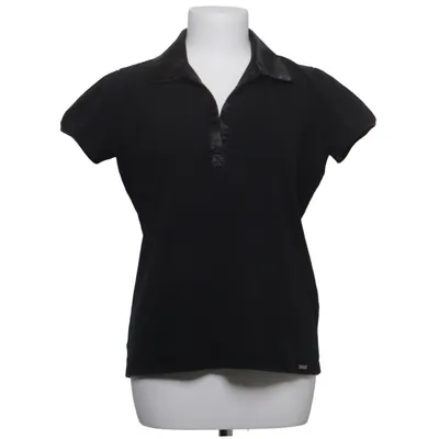 Poloshirt (Zwart) van ESPRIT Collection