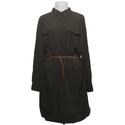 Blousejurk (Groen) van Eight 2 Nine Viscose
