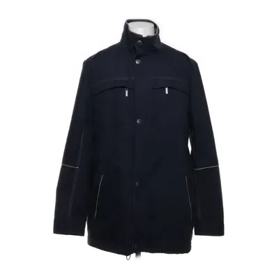 Veste (Bleu) de Roger Kent Polyester