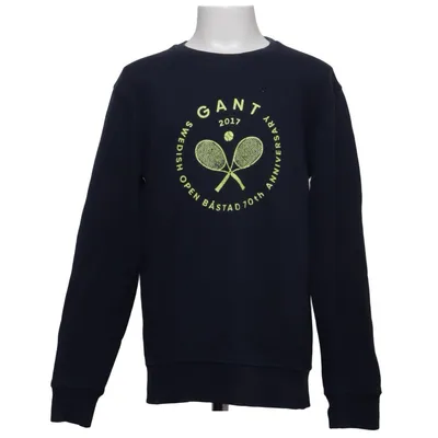 Collegetröja (Båstad) från GANT x Båstad Bomull, Polyester