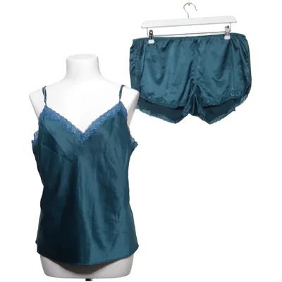 Pyjamasz (Blå) fra Lindex
