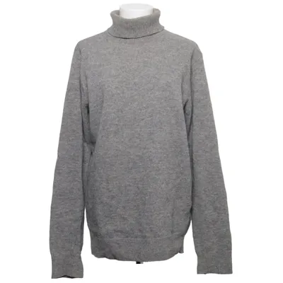 Turtleneck (Gray) from Homebound Polyamide, Wool