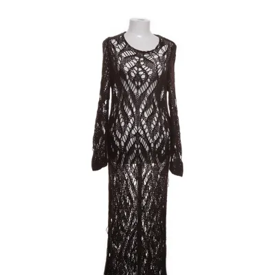 Strandklänning (Brun) från NA-KD Akryl