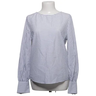 Blus (Tessa) från Vero Moda Classic Bomull, Elastan, Polyamid