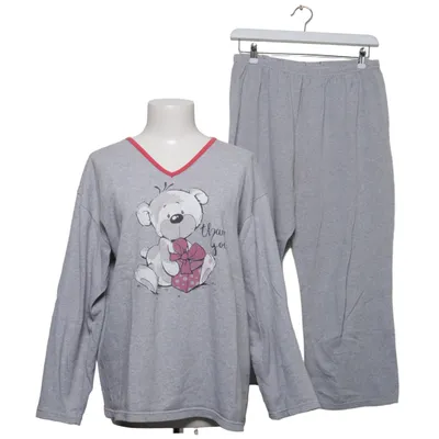 Pyjama (Grijs)