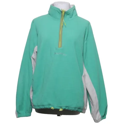 Fleecetröja (Grön, Beige) från The Jogg Concept