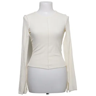 Lange mouwen shirt (Beige) van Even & Odd