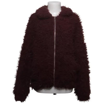 Veste (Violet) de Linn Ahlborg x NA-KD Polyester