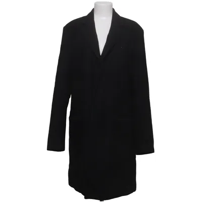 Manteau (Johan) de Johan by J.Lindeberg Polyester, Viscose, Laine