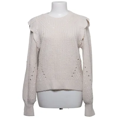 Pull-over (Blanc) de VILA Acrylique