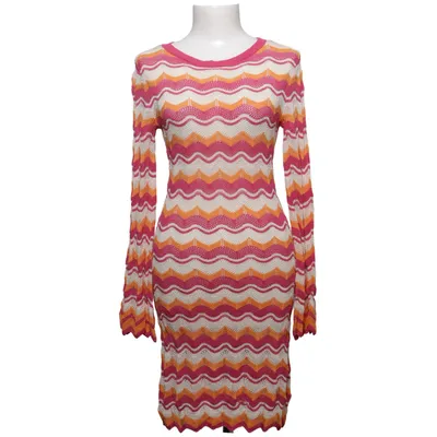Robe (Rose, Orange, Blanc) de YAS