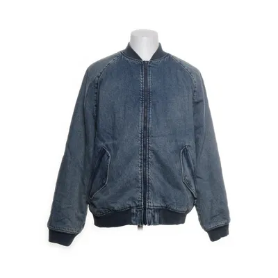 Jeansjacka (A4418-0012) från Levi Strauss & Co Bomull