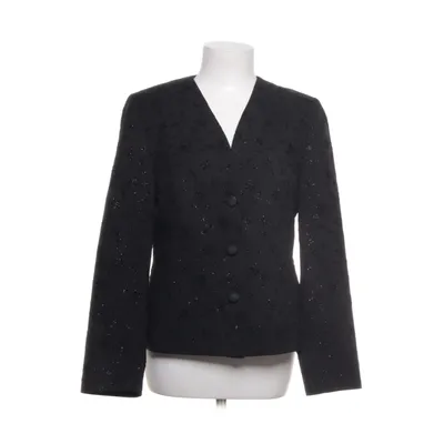 Kavaj (Svart) från Cappuccini by Desam