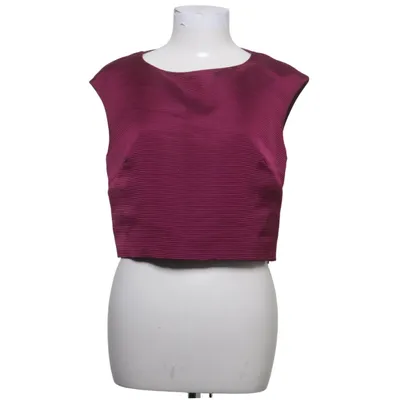 Topp (Lila) från Ted Baker Elastan, Polyester