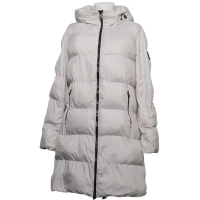 Vinterkappa (Beige) från Ecoalf