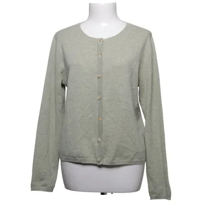 Cardigan (Vert) de S. Marlon Laine