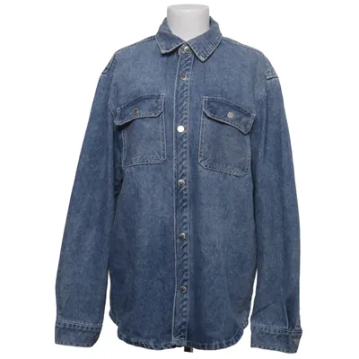 Jeansjacka (Rroac Overshirt) från Redefined Rebel Bomull, Polyester, Viskos