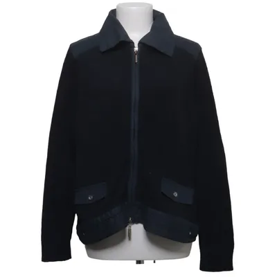 Veste (Noir) de Gina Laura