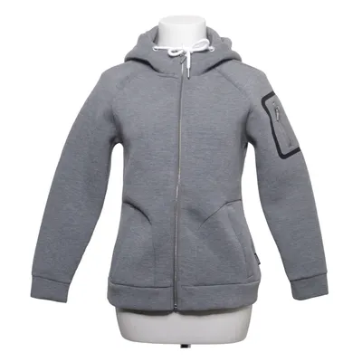 Huvtröja (Grå) från Matterhorn Elastan, Polyester, Viskos