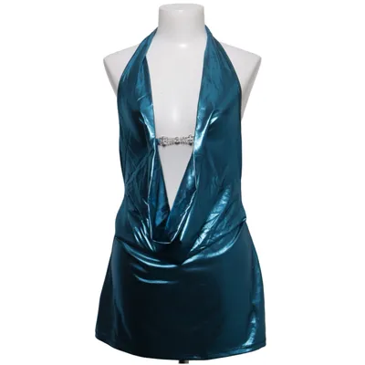 Jurk (Minikleid) van Cottelli Collection Elastaan, Polyester