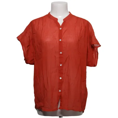 Blouse (Red) from Zen Ethic Cotton