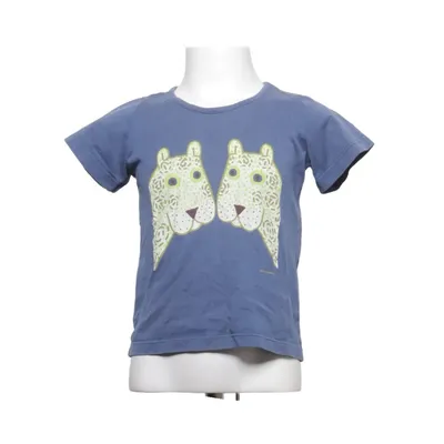 T-shirt (Blå, Flerfärgad) från Marimekko Bomull