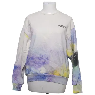 Sweatshirt (Multicolored) from Pari Cotton