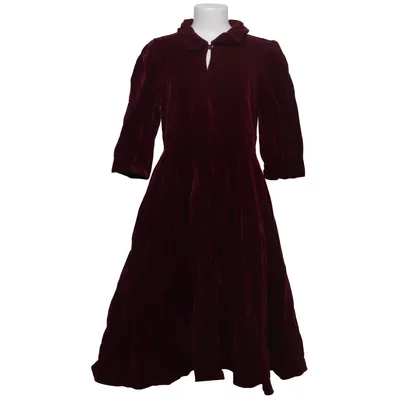 Jurk (Lila) van Hearts & Roses Elastaan, Polyester