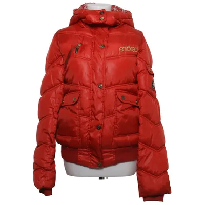Jacka (Röd) från Ecko Unltd Akryl, Polyester
