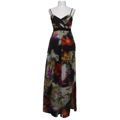 Robe longue (2139 Baci) de Rinascimento Élasthane, Polyester, Viscose