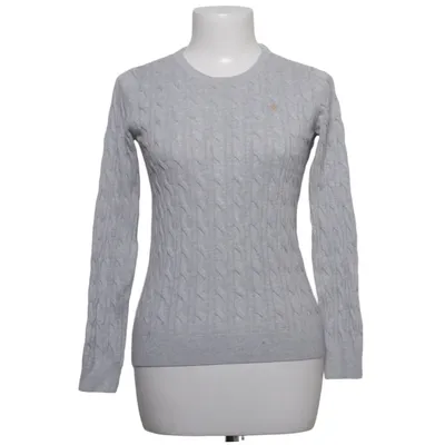 Sweater (Gray) from Morris Lady Cotton