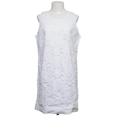 Klänning (Vit) från Antea