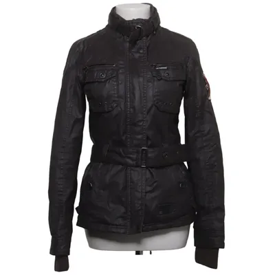 Jacket (Orca Uni) from Khujo Cotton, Nylon