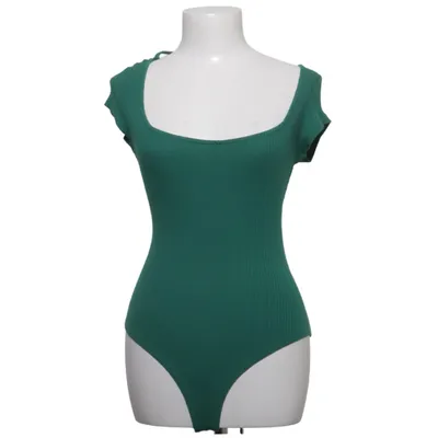 Body (Vert) de Glamorous Coton