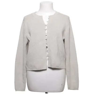 Cardigan (Beige) fra Massimo Dutti Bomuld, Polyester