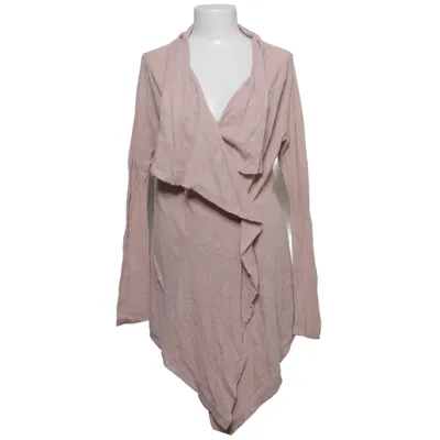 Cardigan (Rib Hanger) van Review Katoen