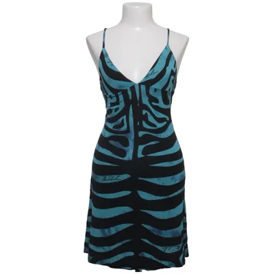 Jurk (Britany) van Herrlicher Viscose