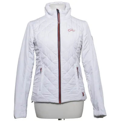 Veste (Blanc) de Five Seasons Polyester