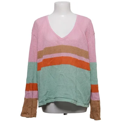 Sweater (Capri Blouse) fra Hunkon Bomuld